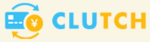 clutchのロゴ